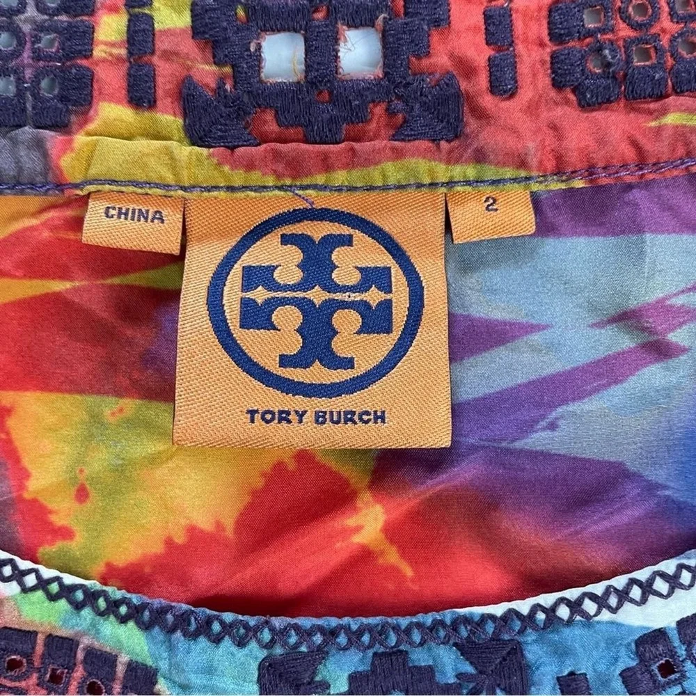 Tory Burch tory burch